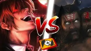 Who Will Win😱 Kira vs Ravana Free Fire 1v1 Gameplay | free fire | #ravana #kira #freefire #trending