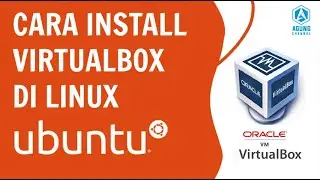 TUTORIAL HOW TO INSTALL VIRTUALBOX ON LINUX UBUNTU LATEST 2023