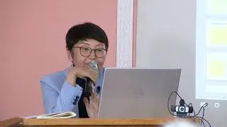 Шиваа ширээт хутагт Эрдэм шинжилгээний хурал