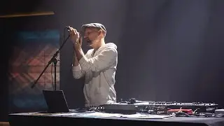 i BEGIN | eesti rahvalaul, seade Erik Laar | Hommik Anuga