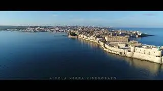 nicola xerra videografo