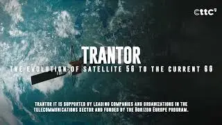 TRANTOR: Paving the Way to 6G with Satellite Integration