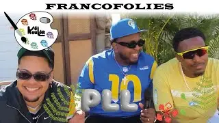 KÉL KOULÉR - PLL AUX FRANCOFOLIES DE LA RÉUNION (Parcours, une année en or, les shows...)
