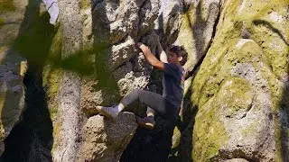 PRIMAL SIDE | A Parkour short Film