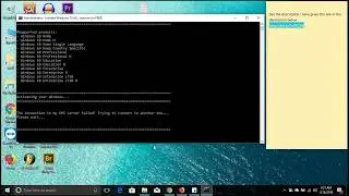 Activate windows-10 without any software | just using 'cmd txt'