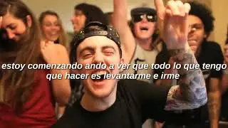 surf, mac miller. sub español