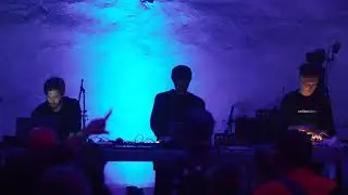 GAMMA_LAB AI: Improvisation Group