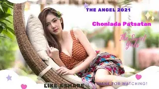 Chonlada Patsatan|  Thai Old Traditional 2018