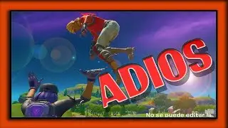 ADIOS TEMPORADA 1