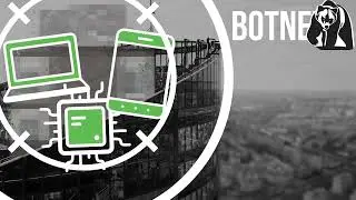 Botnets are on the rise!