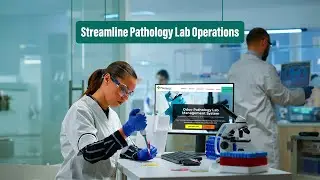Speed Up Your Pathology Lab Operations
