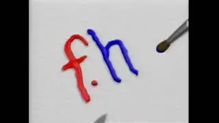 Family Home Entertainment logo (1991-1998) (DVD Quality)
