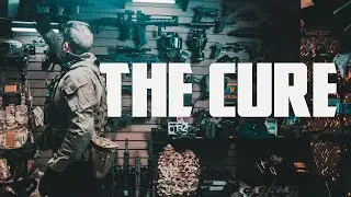 The Cure for Male Depression: GUN WALL