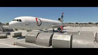 MSFS2020 Worst 80$ I've ever spent TFDi MD-11 PART 2 for replying to the NEGATIVE COMMENTS.