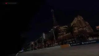 F1 '24 OWRL S2R14 Las Vegas