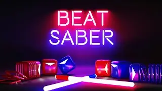 🔴 LIVE - 🟥🟦 Beat Saber Saturday⚔️ !bsr for song requests! 8.06.23