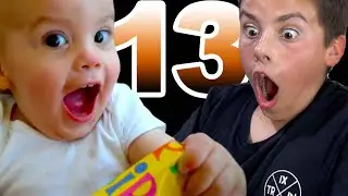 Brock is becoming a teenager?