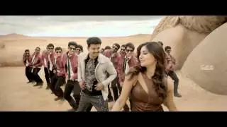 Aathi Video Song HD