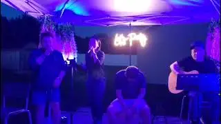 Cruisin' Acoustic