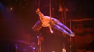 Alseny's Straps ACT 2020