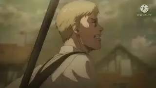 Vogel Im Kafig goes with Zeke's Scream