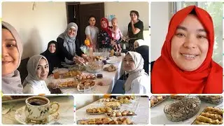 UYDA KICHKINAGINA EXSON QILDIM, ALLOH QABUL QILSIN INSHAALLOH