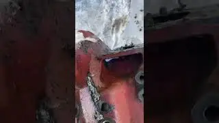 Усиленная промежутка мтз 82