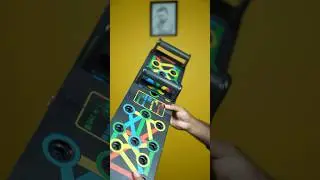 Viral Workout Gadget