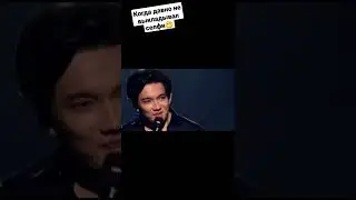 Когда Димаш давно не выкладывал селфи😁