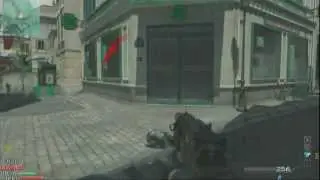 MW3- ToMaHawKfilmsPS3: OsN-iTs-JkeNZi One Night Montage