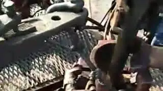 Помбур в Крс