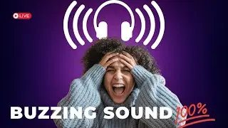 Remove Buzzing Background Sound From Audio Laptop Headsets