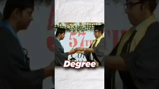 Neega degree holder Ah? Super apo earn in lakhs now 😁 *apply immediately*👌🏻💯