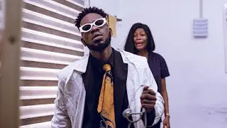 PART TIME JOB | Broda Shaggi | Kie Kie | Shaffy Bello