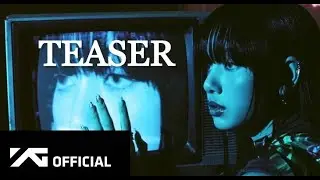 LISA - 'LOOK AT ME NOW' 