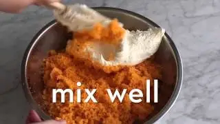 Кейк попс. Рецепт приготовления.