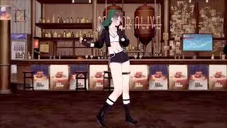 [KKVMD/MMD]Drake Chloe - Classic