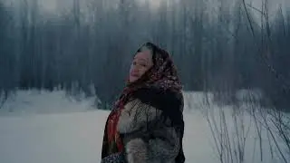 Потомственная Донская Казачка Нина Титова