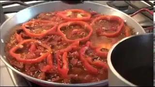 How to Use a Paella Pan