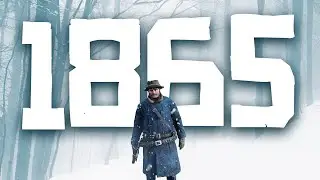 RDR RP - Мэрил Фолд #1