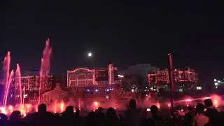 Full Show: Marathon of Mayhem at Universal Orlando's Halloween Horror Nights 29