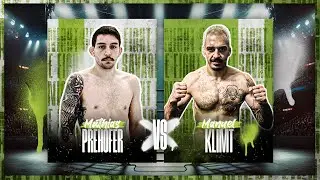 Mathias PREHOFER vs Manuel KLIMT I FULL FIGHT I SAVAGE 1