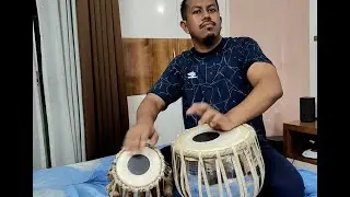 Saiyaara Reprise  | Ahaan, Aneet| Tanishk, Faheem, Arslan| Shreya Ghoshal| Irshad| Tabla cover