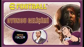 OYUNCU GELİŞİMİ - KADRO NASIL KURULUR? eFootball 22 - Pes 22 EN iyi oyuncular, hangi oyuncular, genç