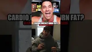 Cardio is USELESS? 