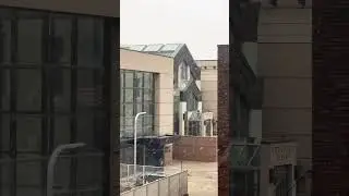 Cedar Rapids Snow [12/28/2023]