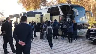 Сабаби наомадани Kristian Ronaldo ба Точикистон....? @CristianoRonaldoYouTube @varzishtv