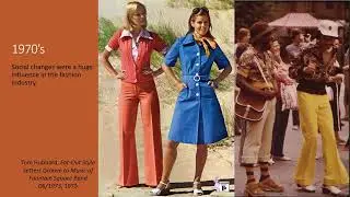 A breif history of fashion photography