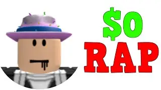 Trading With 0 VALUE! (EP.#1)