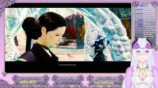 |Gw2| Bye Bye Soo Won